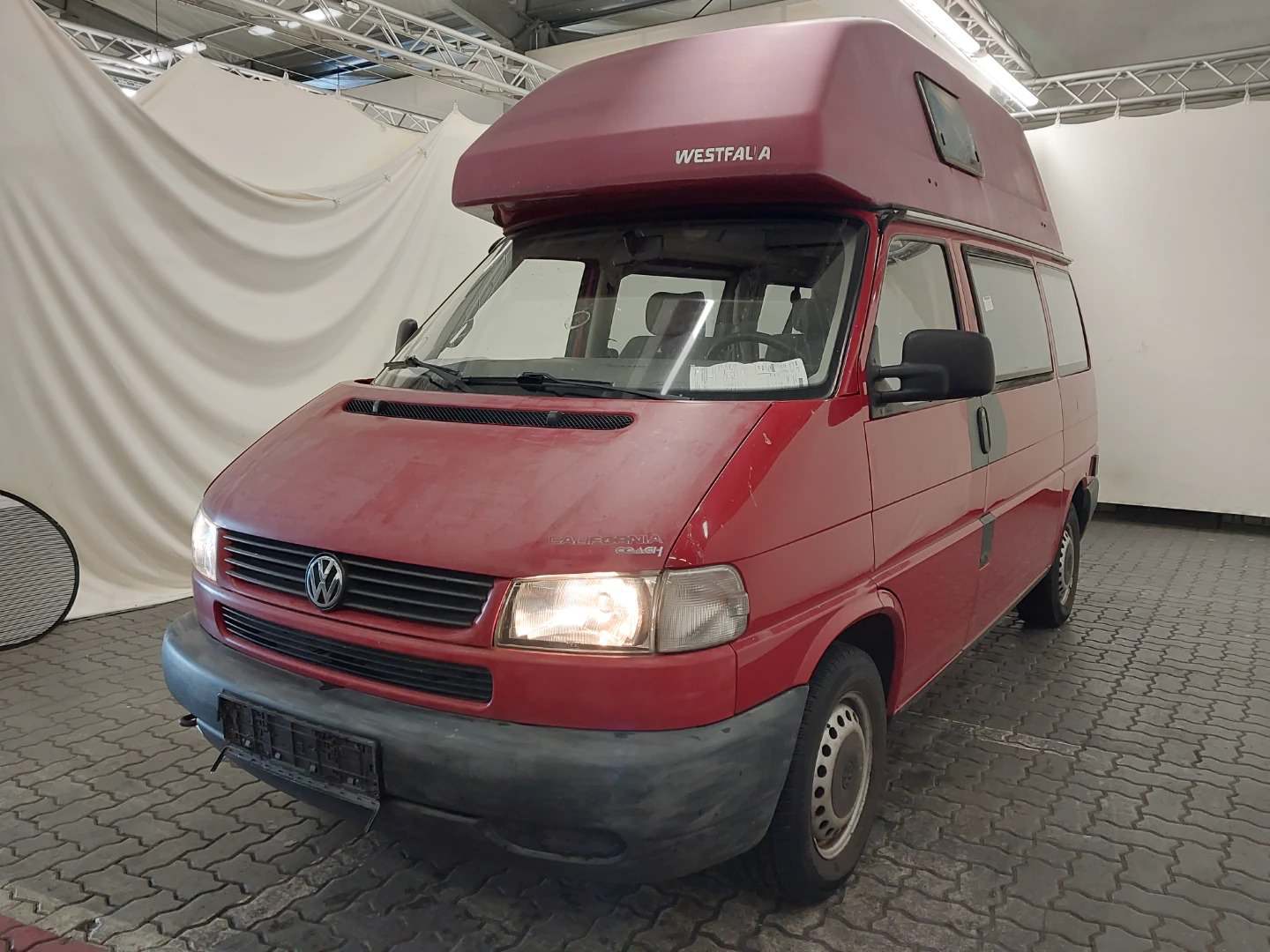 Volkswagen T4