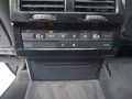 View of rear climate control switch