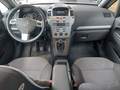 View of dashboard