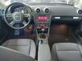 View of dashboard