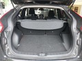 View of boot / luggage space