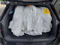 View of boot / luggage space