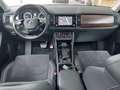 View of dashboard