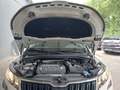 View of engine compartment