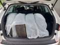 View of boot / luggage space