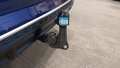View of trailer tow-bar hitch