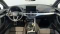 View of dashboard