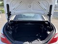 View of boot / luggage space