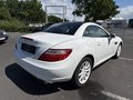 Right rear view