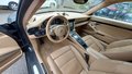 View of dashboard