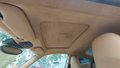 View of sunroof / panoramic roof