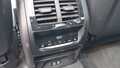 View of rear climate control switch