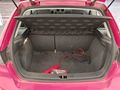 Widok bagażnika / przestrzeni ładunkowej