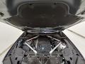 View of engine compartment