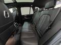 View of rear seat
