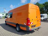 Ansicht hinten links