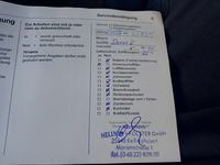 Servicenachweis
