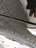 Seitenteil hinten links