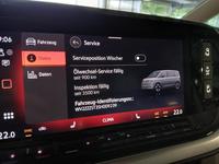 Servicenachweis