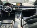 View of dashboard