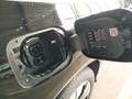 View of fittings for electric vehicle