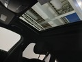 View of sunroof / panoramic roof