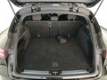 View of boot / luggage space