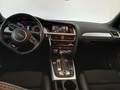 View of dashboard