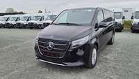 Mercedes-Benz V 300 d extralang RWD Automatik "Avantgarde"