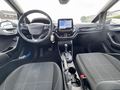 View of dashboard