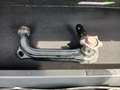 View of trailer tow-bar hitch