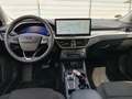 View of dashboard