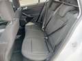 View of rear seat