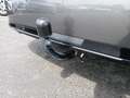 View of trailer tow-bar hitch