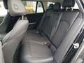 View of rear seat