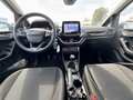 View of dashboard