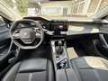View of dashboard