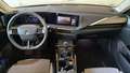 View of dashboard