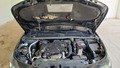 View of engine compartment
