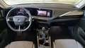 View of dashboard