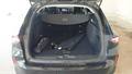 View of boot / luggage space
