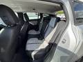 View of rear seat