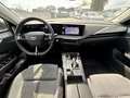 View of dashboard