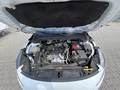 View of engine compartment