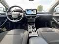 View of dashboard