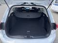 View of boot / luggage space