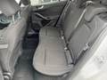 View of rear seat