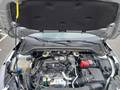 View of engine compartment