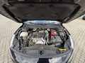 View of engine compartment