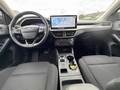 View of dashboard